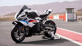 BMW S1000RR