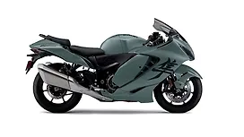 Suzuki Hayabusa