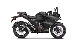 Suzuki Gixxer SF 250