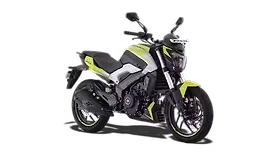 Bajaj Dominar 250 Bajaj Dominar 250