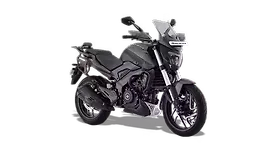 Bajaj Dominar 400