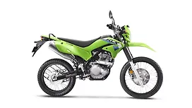 Kawasaki KLX230 Kawasaki KLX230