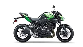 कावासाकी Z900 कावासाकी Z900