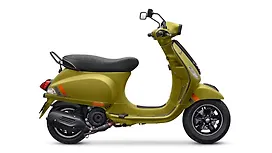 Vespa S 125 Vespa S 125