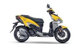 Hero Xoom 125