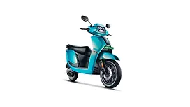 Ampere Nexus Ampere Nexus