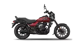 Bajaj Avenger Street 220