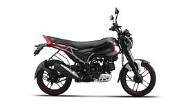 Bajaj Freedom