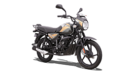 Bajaj ct online deluxe