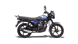 Bajaj CT 110