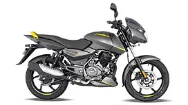 pulsar 150 neon price on road