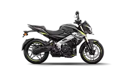 Bajaj Pulsar NS400Z Bajaj Pulsar NS400Z