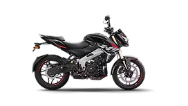 Bajaj Pulsar NS400Z Bajaj Pulsar NS400Z