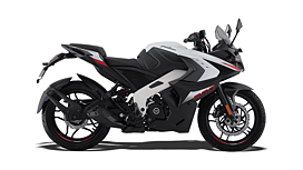 Pulsar rs deals ns