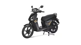 BGauss BG RUV 350 BGauss BG RUV 350