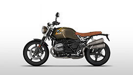 Bmw R Nine T Scrambler Vs Bmw R1200 Gs - Know Which Is Better! - Bikewale