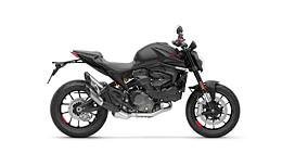 Ducati deals 125 monster