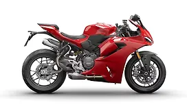 Ducati Panigale V2 vs Kawasaki Ninja 400 - Know Which Is Better