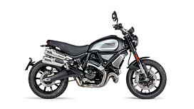 Ducati scrambler store cr