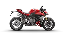 Ducati Streetfighter V2 Ducati Streetfighter V2