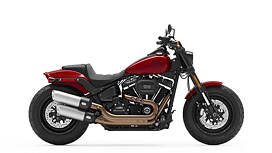 Harley-Davidson Fat Bob [2022]