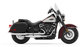 Harley-Davidson Heritage Classic [2022]