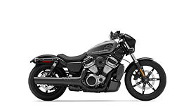 Harley-Davidson Nightster [2022]