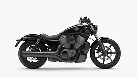 Harley-Davidson Nightster vs Vespa ZX 125 - Know Which Is