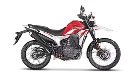 Hero Xpulse 210 vs TVS Apache RTR 200 4V - Know Which Is Better