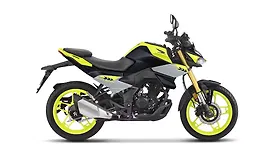 Honda CB 125 Hornet Honda CB 125 Hornet