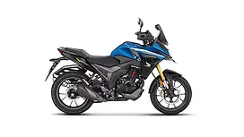 Honda NX200