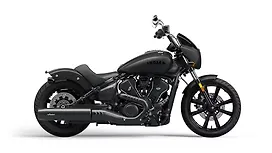 Indian Sport Scout Sixty vs Kawasaki Ninja ZX-10R [2018-2019