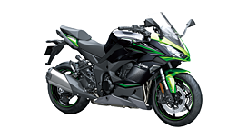 Kawasaki Ninja 1000 vs Kawasaki Ninja ZX-10R - Know Which Is