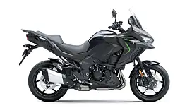 Kawasaki Versys 1100
