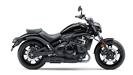 Kawasaki Vulcan S Kawasaki Vulcan S