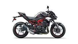 Kawasaki Z900
