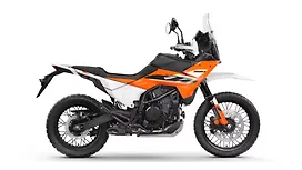 KTM 390 Adventure KTM 390 Adventure