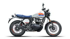 Royal Enfield Bear 650