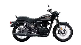 रॉयल एनफ़ील्ड
बुलेट 350 रॉयल एनफ़ील्ड
बुलेट 350