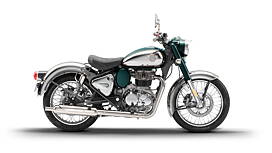 Royal Enfield Classic 350