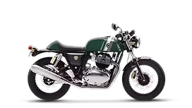 BMW S 1000 XR vs Royal Enfield Continental GT 650 - Know Which Is