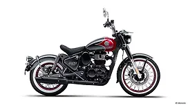 रॉयल एनफ़ील्ड
गोवन क्लासिक 350 रॉयल एनफ़ील्ड
गोवन क्लासिक 350