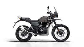 Royal Enfield Himalayan 440