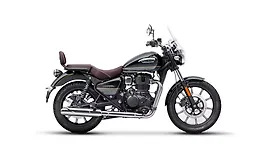 रॉयल एनफ़ील्ड
मिटियर 350 रॉयल एनफ़ील्ड
मिटियर 350