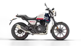 रॉयल एनफ़ील्ड
स्क्रैम 440 रॉयल एनफ़ील्ड
स्क्रैम 440