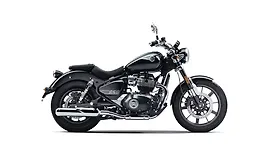 Royal Enfield Super Meteor 650 Royal Enfield Super Meteor 650