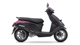 Suzuki E Access Suzuki E Access