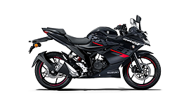 Gixxer 135 deals