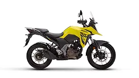 Suzuki V-Strom SX Suzuki V-Strom SX