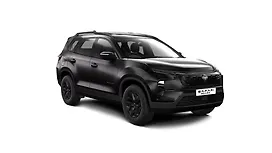 Tata Safari Tata Safari